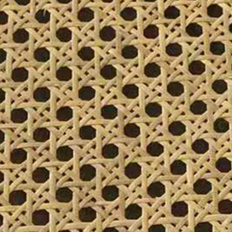 Server in legno massiccio di pino moderno 16 "W x 35" H POOS BAFFET SITEBBLET