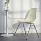 Minimalist Style Solid Back Plastic Chair for Home Use Stackable Armless Side Chair Clearhalo ' kitchen&dining_furn' 'Dining Chairs' 'Dining Tables & Seating' 'dining_chair' 'Furniture' 'furniture_dining_chair' 'Kitchen & Dining Furniture' 'kitchen' 1200x1200_a4b8f47d-d61c-40f6-b491-f08fddfa4c6a