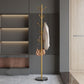 Glam Coat Rack Metal Nessun albero di ingresso indipendente per le vie