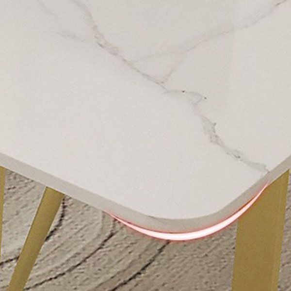 Curved Meeting Table Home Office Luxury Sintered Stone Writing Desk Clearhalo 'furn' 'furn_office_desk' 'Furniture' 'furniture_office_desk' 'Office Desks' 'Office Furniture' 'office_desk' 1200x1200_a4c59897-6a7c-40ba-98fb-b403862ebd33