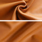 Glam Chaise Lounge Leather Chaise Lounge Sofa Metal Leg for Bedroom Clearhalo 'Chairs & Seating' 'Chaise Lounge' 'chaise_lounge' 'furn' 'furn_chaise_lounge' 'Furniture' 'Living Room Furniture' 1200x1200_a4c93be2-aa7a-449b-961b-a0b9c8c9e26a