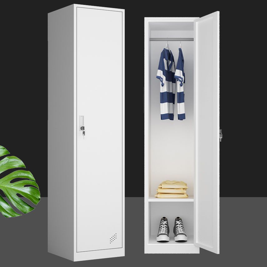 Armadio in acciaio armadio contemporaneo armadio per camera da letto