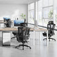Modern High Back Swivel Chair Office Adjustable Arms Ergonomic Mesh Task Chair Clearhalo 'furn' 'furn_office_chair' 'Furniture' 'Office Chairs' 'Office Furniture' 'office_chair' 1200x1200_a4d7e8a5-3b28-4f29-96e8-20efa04cb0cb