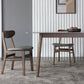 Medieval Modern Sintered Stone Table Rectangle Grey Dining Table with Wooden 4 Legs Clearhalo ' dining_table' 'Dining Tables & Seating' 'Dining Tables' 'furn' 'furn_dining_table' 'Furniture' 'furniture_dining_table' 'Kitchen & Dining Furniture' 'kitchen&dining_furn' 'kitchen' 'kitchen_dining_table' 1200x1200_a4def89f-eff6-4945-860c-b5e5e9a106fe