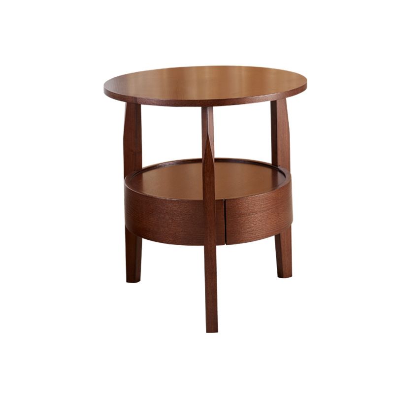 TABELLA LATULATO LATERO ROTTA INTERIORE tradizionale 3 gambe tavolino con conservazione