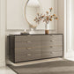 16.38-inch Width Storage Chest Modern Storage Chest Dresser with 3/8/5 Drawers Clearhalo 'Bedroom Furniture' 'Dressers & Chests' 'dressers_chests' 'furn' 'furn_dressers_chests' 'Furniture' 1200x1200_a4e1b046-8fdd-4ff3-815b-5ff40680652a