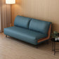 Eigentijdse futon slaper bank bedgogelijkd futon sofa bed
