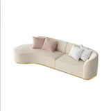 Enge Rücken -Skandinavische Abschnitte, 27,5 "Hol