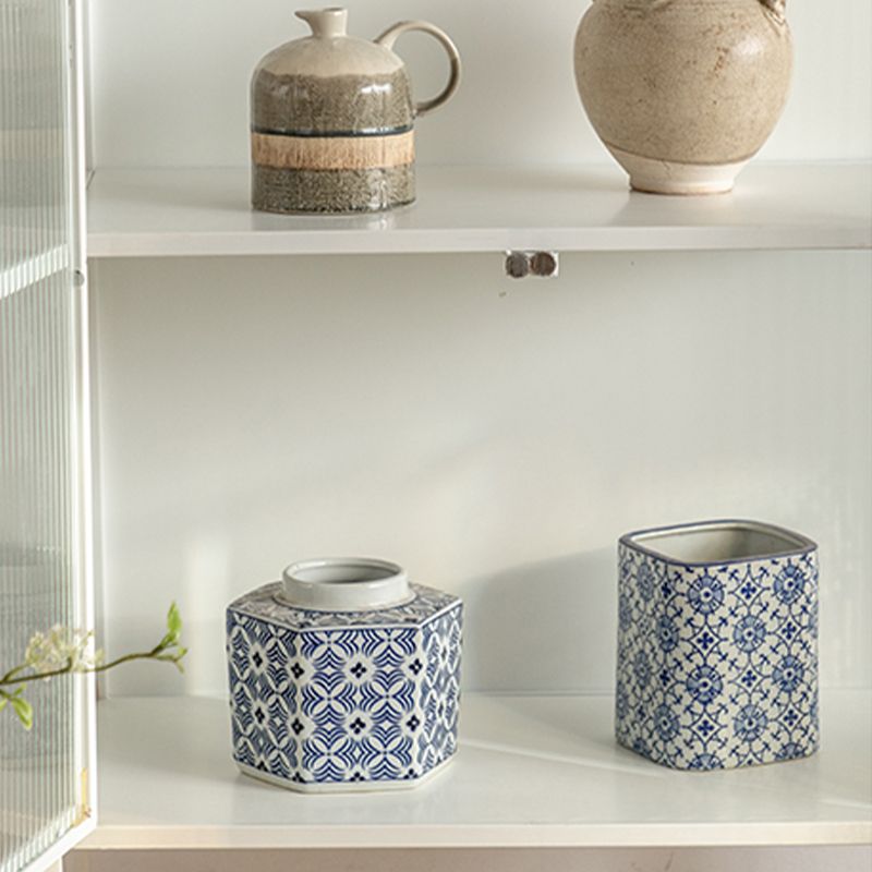 Porte di vetro tavolo da buffet metallico contemporaneo per soggiorno