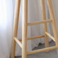Industrial Counter High Stool Solid Wood Backless Counter-high Stool Clearhalo 'Bar Furniture' 'Bar Stools' 'bar_stools' 'furn' 'furn_bar_stools' 'Furniture' 'Kitchen & Dining Furniture' 1200x1200_a4ef173e-488f-4ea0-9b47-0dff94ce9a7a
