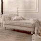 Scandinavian Upholstered Chaise Lounge Couch Fabric Chaise Lounge Chair Clearhalo 'Chairs & Seating' 'Chaise Lounge' 'chaise_lounge' 'furn' 'furn_chaise_lounge' 'Furniture' 'Living Room Furniture' 1200x1200_a503bd41-1647-4cff-8b90-f35e19fed211