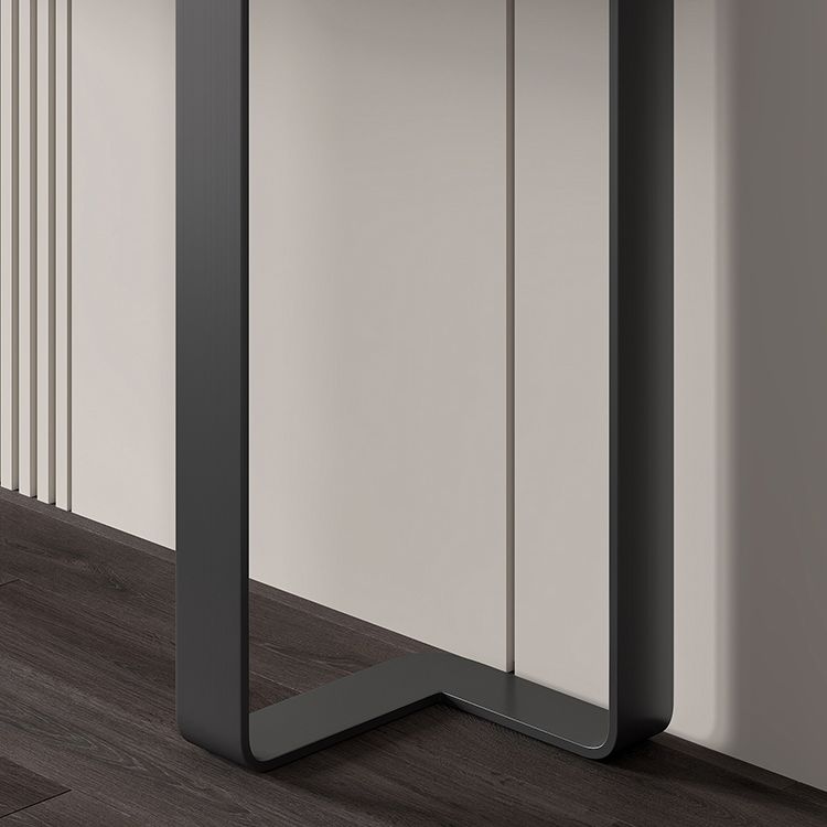 TABELLO DI CONSOLE MODERNA TABELLO DI ACCENTO MIFINA DI STONE, ALTO 33,46 pollici