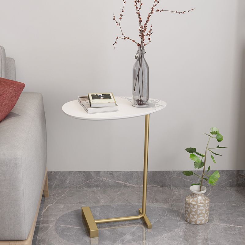 Gabinete de cama de madera sólida Cama moderna de cama de noche para dormitorio