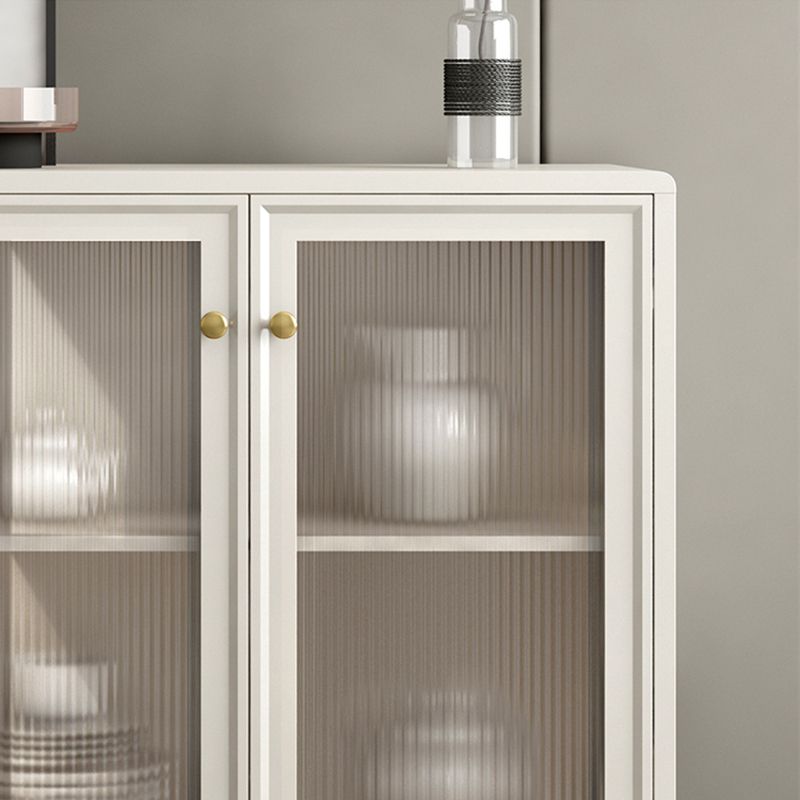 Contemporary Sideboard Cabinet Birch Sideboard Table for Dining Room Clearhalo 'buffet_sideboard' 'Buffets & Sideboards' 'furn' 'furn_buffet_sideboard' 'Furniture' 'Kitchen & Dining Furniture' 1200x1200_a51e6a8a-109a-44bd-9c22-7b3907aa4b49