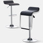 Industrial PU Leather Upholstered Barstool Adjustable Height Swivel Bar Stools Clearhalo 'Bar Furniture' 'Bar Stools' 'bar_stools' 'furn' 'furn_bar_stools' 'furniture_bar_stools' 'Kitchen & Dining Furniture' 'kitchen&dining_furn' 'kitchen' 'kitchen_furn' Furniture' 1200x1200_a5212c64-7292-4958-836d-71fc664f10d8