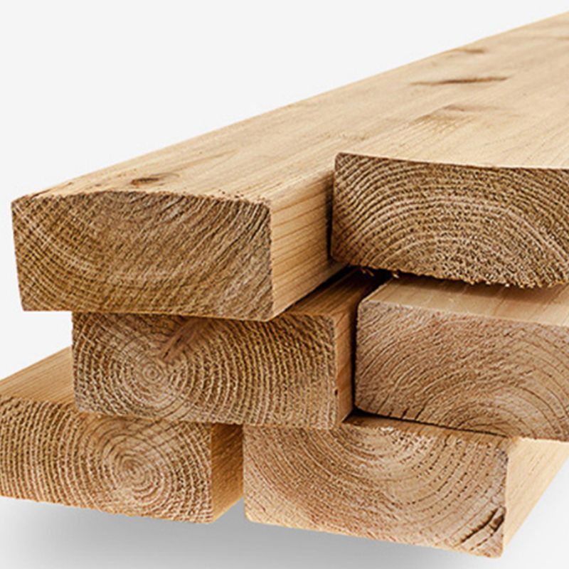 Cassa di accento rettangolo con cassetti contemporanei a legno largo 13,77 "