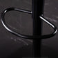 Home Modern Adjustable Height Stool Matte Finish Leather Barstool Clearhalo 'Bar Furniture' 'Bar Stools' 'bar_stools' 'furn' 'furn_bar_stools' 'Furniture' 'furniture_bar_stools' 'Kitchen & Dining Furniture' 1200x1200_a52b4209-53df-4d6f-8476-611e006b3b81