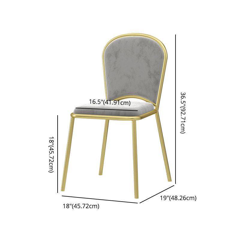 Modern Style White Rectangular Dining Set Kitchen Sintered Stone Dining Set with 4 Legs Table Clearhalo 'Dining Room Sets' 'Dining Tables & Seating' 'dining_room_set' 'furn' 'furn_dining_room_set' 'Furniture' 'furniture_dining_room_set' 'Kitchen & Dining Furniture' 'kitchen&dining_furn' 'kitchen' 1200x1200_a5407733-884a-42b7-8631-288778551fd5