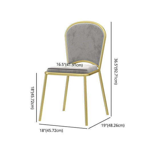 Modern Style White Rectangular Dining Set Kitchen Sintered Stone Dining Set with 4 Legs Table Clearhalo 'Dining Room Sets' 'Dining Tables & Seating' 'dining_room_set' 'furn' 'furn_dining_room_set' 'Furniture' 'furniture_dining_room_set' 'Kitchen & Dining Furniture' 'kitchen&dining_furn' 'kitchen' 1200x1200_a5407733-884a-42b7-8631-288778551fd5