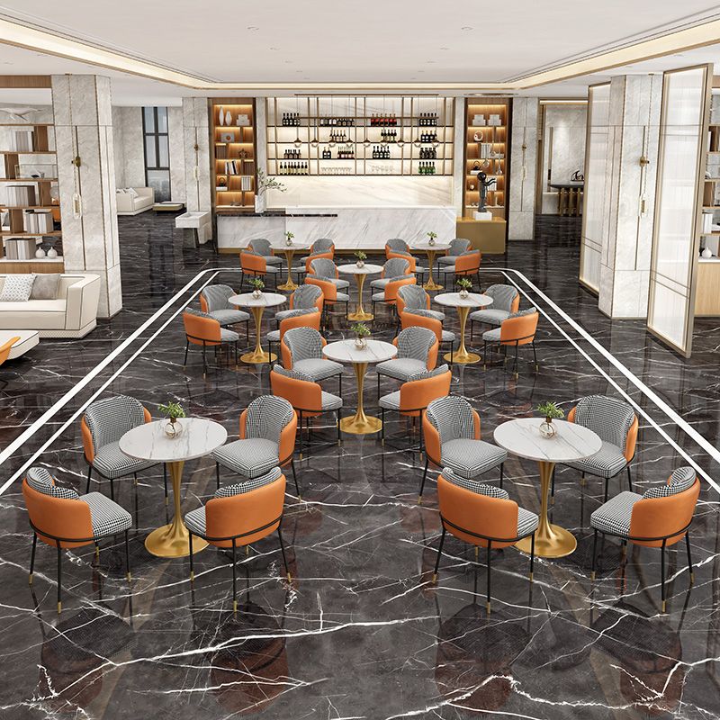 Table à manger en pierre péout