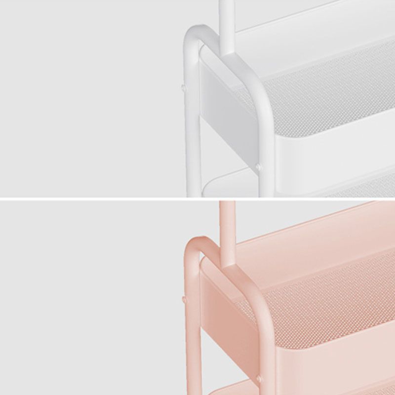 Modern Style Coat Rack Metal Frame Free Standing Hooks Design Coat Rack ...