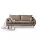 Contemporary Standard Sofa Square Arm Settee Couch with 2 Pillows Clearhalo 'furn' 'furn_sofas' 'Furniture' 'furniture_sofas' 'kitchen' 'kitchen_sofas' 'Living Room Furniture' 'Sofa' 'sofas' 1200x1200_a55484df-03a4-4c07-9ea6-23c883466945