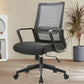 Modern Fixed Arms Office Chair Tilt Mechanism No Distressing Ergonomic Desk Chair Clearhalo 'furn' 'furn_office_chair' 'Furniture' 'Office Chairs' 'Office Furniture' 'office_chair' 1200x1200_a5554d78-0aef-40a0-9fc5-abe82230e013
