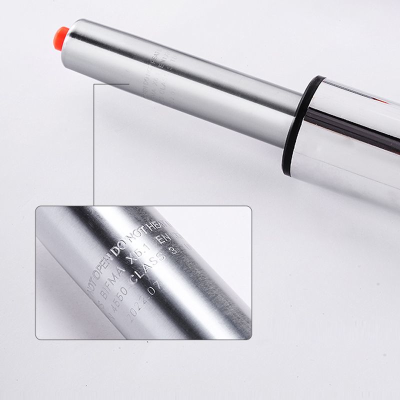 Modern Adjustable Height Swivel Plastic Low Back Bar Stool with Footrest Clearhalo 'Bar Furniture' 'Bar Stools' 'bar_stools' 'furn' 'furn_bar_stools' 'Furniture' 'Kitchen & Dining Furniture' 1200x1200_a556f10d-cb01-4e60-a105-1039d6aa21cd