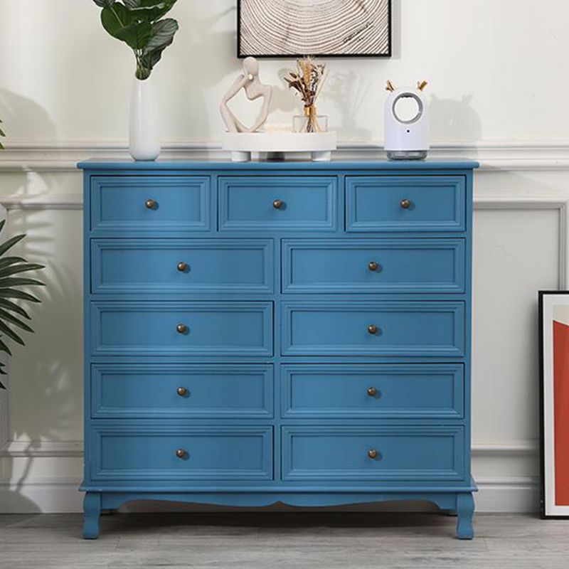 13.65/13.45 Inch Width Storage Chest American Traditional Storage Chest Dresser Clearhalo 'Bedroom Furniture' 'Dressers & Chests' 'dressers_chests' 'furn' 'furn_dressers_chests' 'Furniture' 1200x1200_a55bc009-7324-494d-aeb6-0aeb10c8e5f1