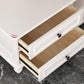 18-inch TV Console Modern TV Stand with Drawers for Living Room Clearhalo 'furn' 'furn_tv_stands_entertainment_centers' 'Furniture' 'Living Room Furniture' 'TV Stands & Entertainment Centers' 'TV Stands & Media Storage Furniture' 'tv_stands_entertainment_centers' 1200x1200_a562198d-e286-4d94-b8fb-b66a45c133f6