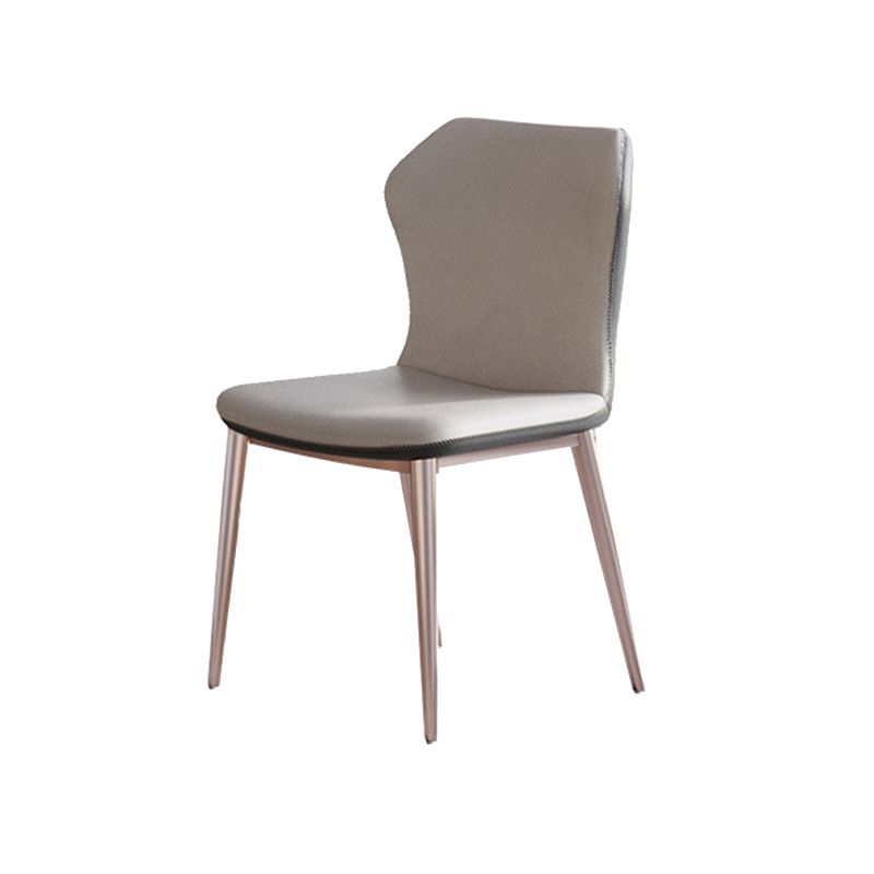 Designer Style 1/4/5/7 Pieces Dinette Set Rectangle Dining Table Set Clearhalo 'Dining Room Sets' 'Dining Tables & Seating' 'dining_room_set' 'furn' 'furn_dining_room_set' 'Furniture' 'furniture_dining_room_set' 'Kitchen & Dining Furniture' 1200x1200_a5679a00-1474-4ab5-bba7-1135899a2809