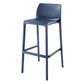 Contemporary Low Back Indoor Plastic Armless Bar Stool with Footrest Clearhalo 'Bar Furniture' 'Bar Stools' 'bar_stools' 'furn' 'furn_bar_stools' 'Furniture' 'Kitchen & Dining Furniture' 1200x1200_a569558a-7b04-400b-b7e9-8bd1c2aa1c2d