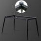 Sintered Stone Three-Color Dining Table Modern Style 4 Legs Table for Dining Room Clearhalo ' dining_table' 'Dining Tables & Seating' 'Dining Tables' 'furn' 'furn_dining_table' 'Furniture' 'furniture_dining_table' 'Kitchen & Dining Furniture' 'kitchen&dining_furn' 'kitchen' 'kitchen_dining_table' 1200x1200_a56c8fb5-469d-4c52-8022-b0a07ba544ff