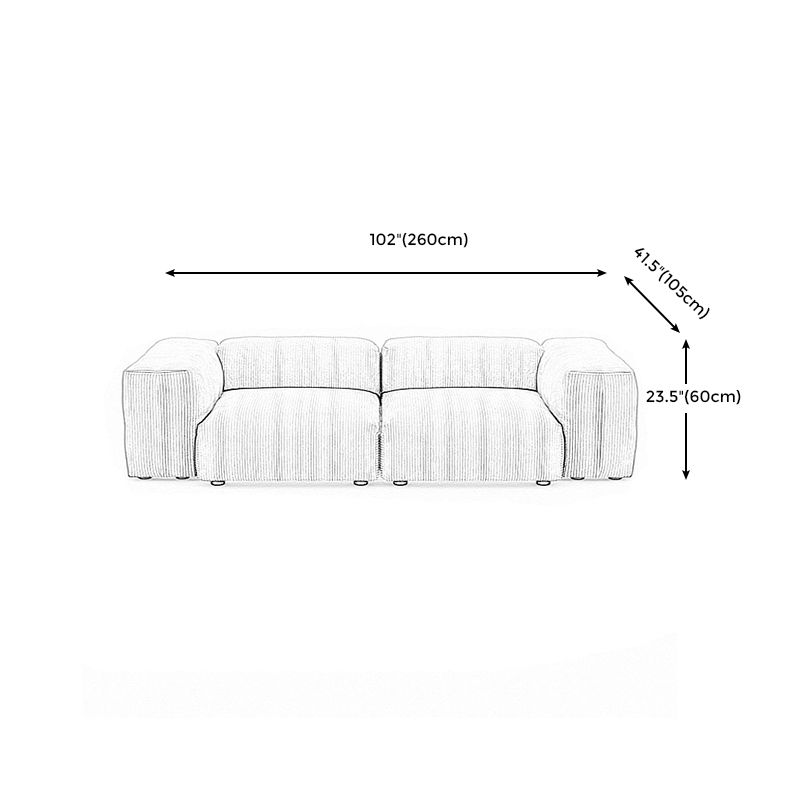 Riempi Cuscini Stationary soggiorno Stationary Cushions Seuting