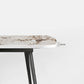 Modern Sintered Stone Dining Rectangle Table Set 1/4/5/7 Pieces Dining Set Clearhalo 'Dining Room Sets' 'Dining Tables & Seating' 'dining_room_set' 'furn' 'furn_dining_room_set' 'Furniture' 'Kitchen & Dining Furniture' 1200x1200_a57bafef-0c80-4fcc-b081-8ce97f6f92f1