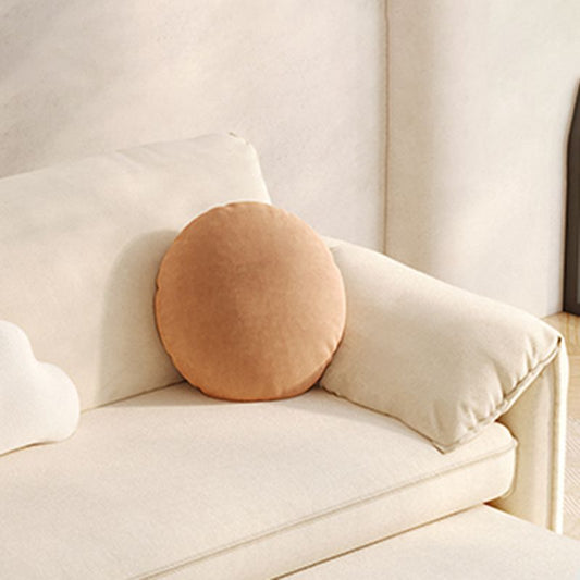 35 "divano dormiente scandinavo largo divano bianco pieghevole.