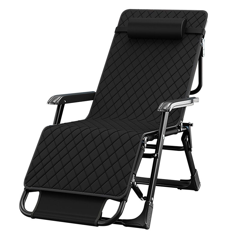 Modern & Contemporary Standard Recliner Metal Solid Color Indoor Recliner Chair Clearhalo 'Chairs & Seating' 'furn' 'furn_recliners' 'Furniture' 'Living Room Furniture' 'Recliners' 1200x1200_a587c8c0-7d81-4d04-8d42-4220937f3a9b