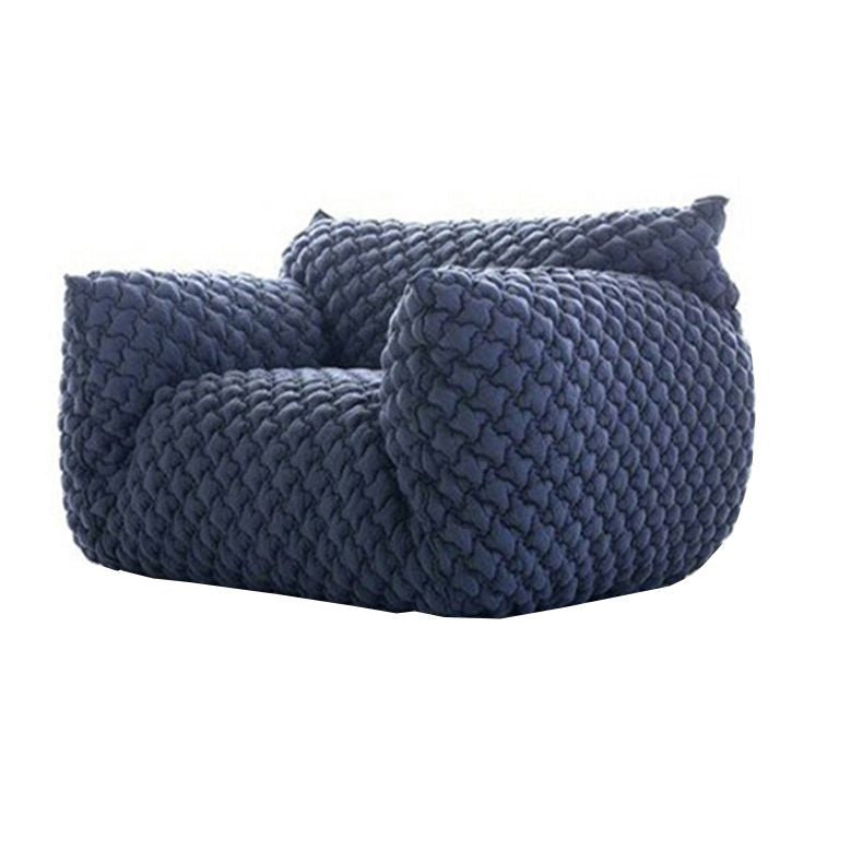 39,3 "sedia a bordo di divani a singolo divano in stile 39,3".