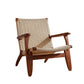 Solid Wood Frame Lounge Chair Living Room Accent Chair with Legs Clearhalo 'Accent Chairs' 'accent_chairs' 'Chairs & Seating' 'furn' 'furn_accent_chairs' 'Furniture' 'Living Room Furniture' 1200x1200_a5994754-524a-4222-93e2-b4a76a1b2e94