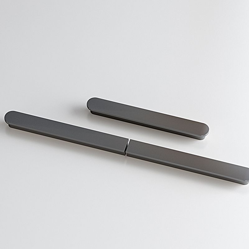 Contemporary Media Console Stone TV Media Console for Living Room Clearhalo 'furn' 'furn_tv_stands_entertainment_centers' 'Furniture' 'Living Room Furniture' 'TV Stands & Entertainment Centers' 'TV Stands & Media Storage Furniture' 'tv_stands_entertainment_centers' 1200x1200_a5998a31-e17c-4937-8cbf-dc07b28387fc