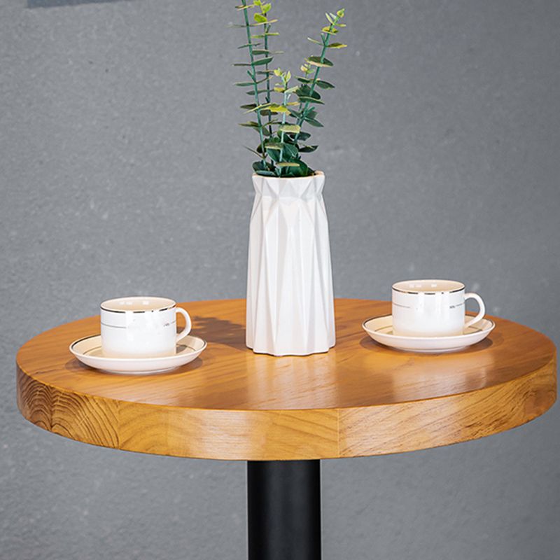 1/2/3 Pieces Bar Stool and Table Set Modern Round Pub Table Set Clearhalo 'Bar Furniture' 'furn' 'furn_home_bar_bar_sets' 'Furniture' 'Home Bars & Bar Sets' 'home_bar_bar_sets' 'Kitchen & Dining Furniture' 1200x1200_a59cad02-2e31-4adb-92e5-b54c773373fb