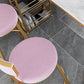Modern Bar Table Set 1/2/3 Pieces Stone Bar Table and Stool Set Clearhalo 'Bar Furniture' 'furn' 'furn_home_bar_bar_sets' 'Furniture' 'Home Bars & Bar Sets' 'home_bar_bar_sets' 'Kitchen & Dining Furniture' 1200x1200_a59d0b34-dc39-4d4a-98e9-bb74369dcb60