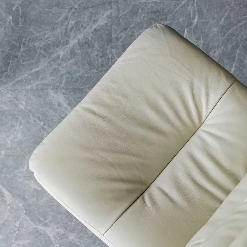 Sedia da ufficio senza braccio senza angoscia sedia da scrivania ergonomica con ruote