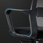 Contemporary Arm Chair Fixed Arms Adjustable Seat Height Office Chair Clearhalo 'furn' 'furn_office_chair' 'Furniture' 'Office Chairs' 'Office Furniture' 'office_chair' 1200x1200_a59da04b-4fed-45e4-8ece-69d9a74393b8