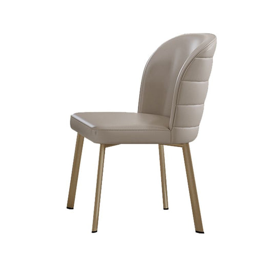 Nordic Glam Style Sintered Stone Rectangle Table Set 1/4/5/7 Pieces Dining Set Clearhalo 'Dining Room Sets' 'Dining Tables & Seating' 'dining_room_set' 'furn' 'furn_dining_room_set' 'Furniture' 'Kitchen & Dining Furniture' 1200x1200_a5a3519d-7b02-49b3-9f55-1c193034beb7