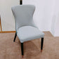 Contemporary Upholstered Dining Chairs Parsons Side Chair in Blue Clearhalo 'Dining Chairs' 'Dining Tables & Seating' 'dining_chair' 'furn' 'furn_dining_chair' 'Furniture' 'Kitchen & Dining Furniture' 1200x1200_a5a5eff0-44e0-41d8-8e04-519240724237