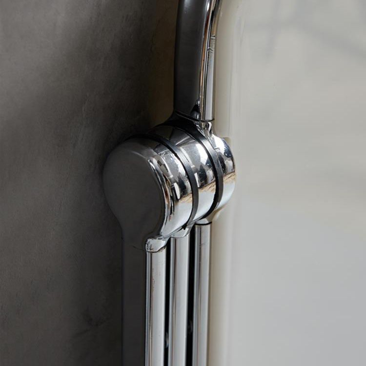 Acryl -gebogen eigentijds schrijfdesk vouwen Home Desk 25.2 "L x 19.7" W x 30.3 "H H