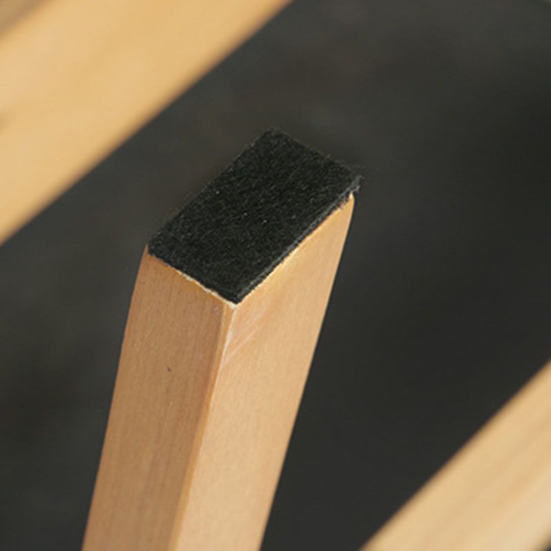 Cotton Standard Stool Modern Style Simple Household Rectangular Stool Clearhalo 'furn' 'furn_ottomans_poufs' 'Furniture' 'Living Room Furniture' 'Ottomans & Poufs' 'ottomans_poufs' 1200x1200_a5acc5f5-e6b6-4efc-89ac-845ff66a790d