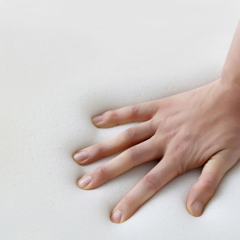 Recessed Arm Dark Gray Modern Chaise Faux Leather L-Shape Sofa