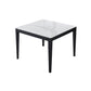 Industrial Style Dining Site Table Square Stone Dining Table with 4 Legs Clearhalo ' dining_table' 'Dining Tables & Seating' 'Dining Tables' 'furn' 'furn_dining_table' 'Furniture' 'furniture_dining_table' 'Kitchen & Dining Furniture' 'kitchen&dining_furn' 'kitchen' 'kitchen_dining_table' 1200x1200_a5c60955-ce04-4747-97e8-32a14c5fb1a7